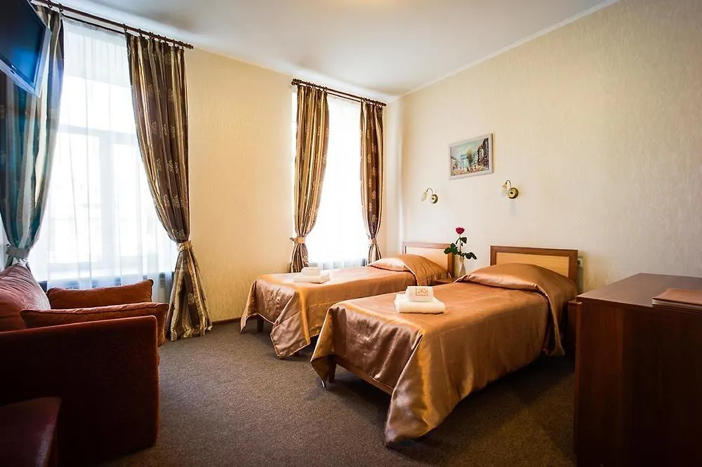 Affittacamere Hotel Nevsky Bereg 93 San Pietroburgo