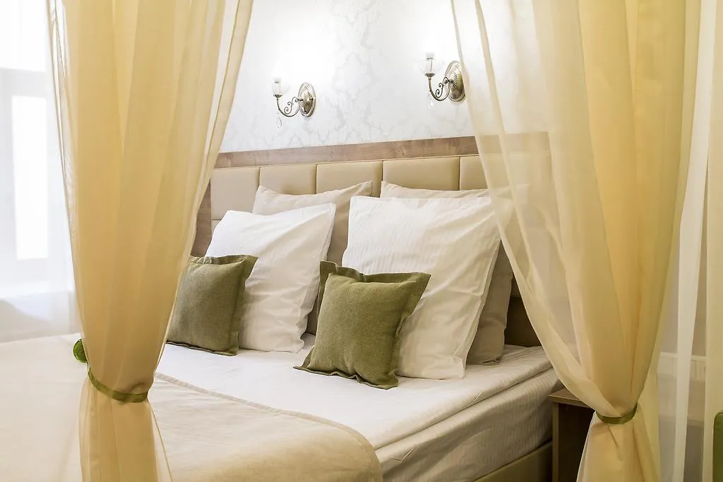 Hotel Nevsky Bereg 93 San Pietroburgo Affittacamere