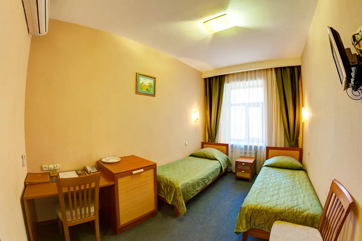 Hotel Nevsky Bereg 93 San Pietroburgo